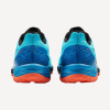 Кроссовки YUSHAN 3 M (RU 43.5 EU 44.5 US 10.5 СМ 28.2; синий/красный)